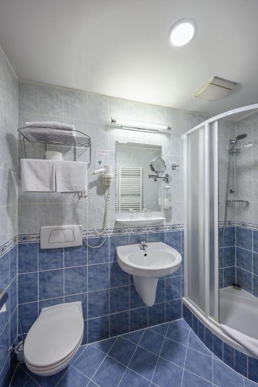 Wellness Hotel Step - Czech Leading Hotels - 4