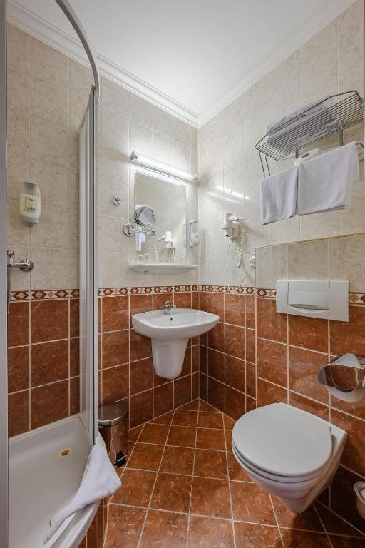 Wellness Hotel Step - Czech Leading Hotels - 5