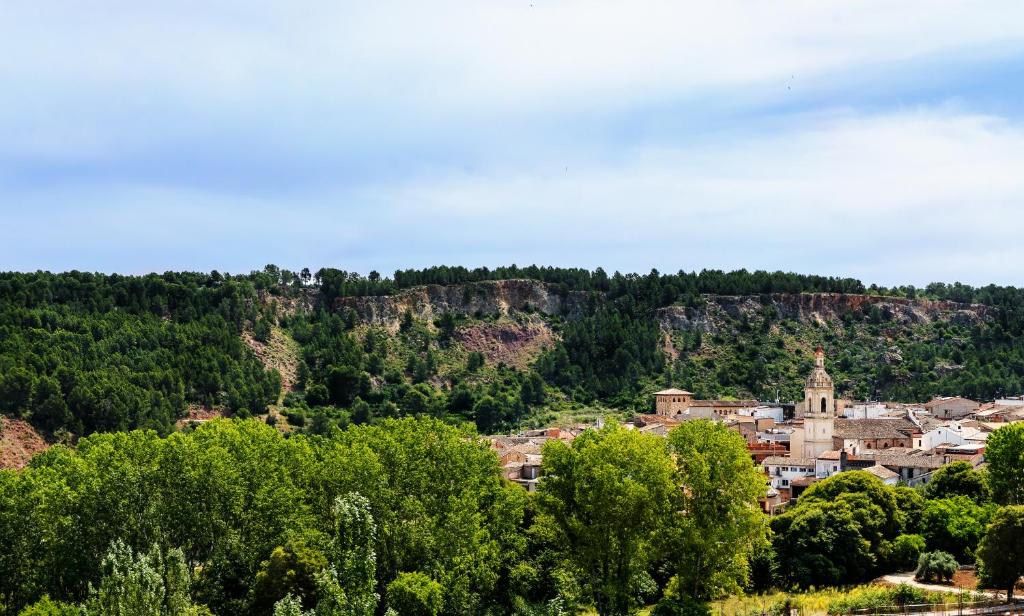 Casa rural la ermita de Anna, Anna – Precios actualizados 2023