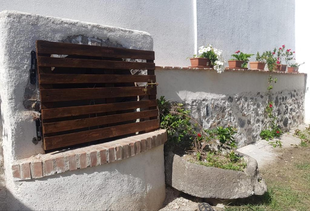 Fotografie z fotogalerie ubytování B&B Sa domo de sos Massaios v destinaci Orosei