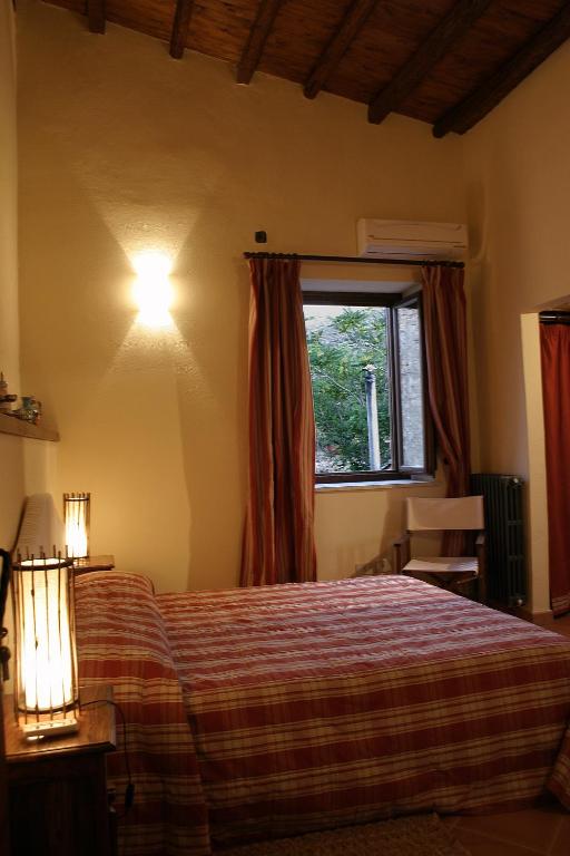 Agriturismo Ridocco - Camera Doppia