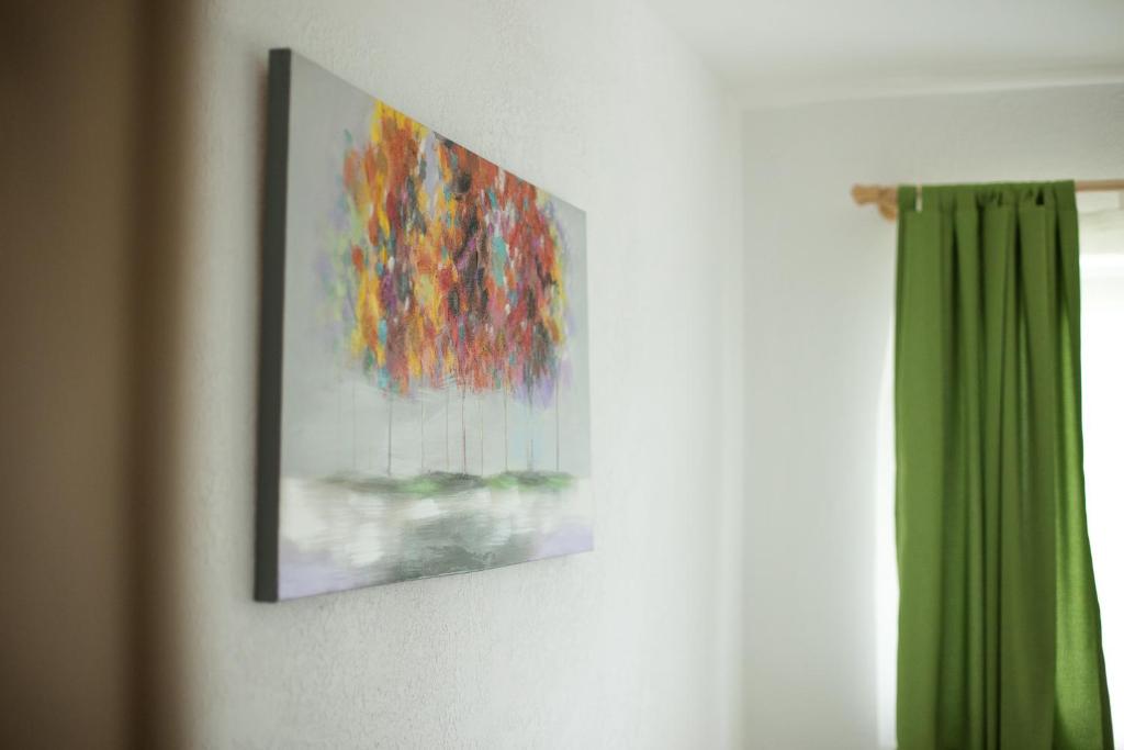 Cazare For-Rest Accommodation - Appartamento - Piano Terra