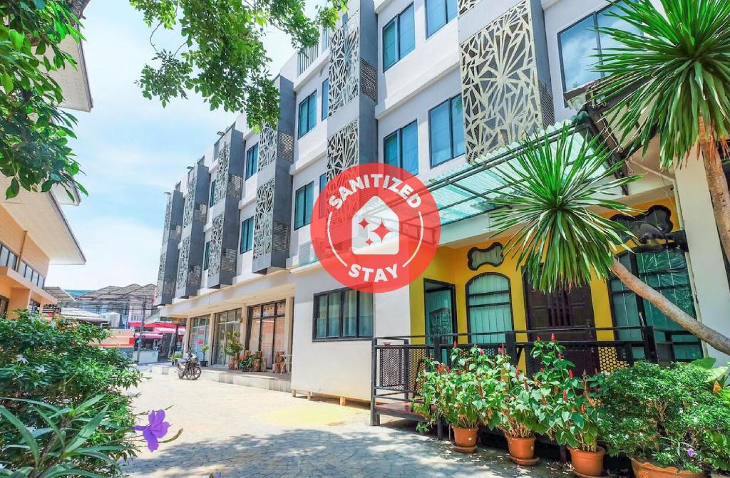 The Little Nest Phuket - Resim 9