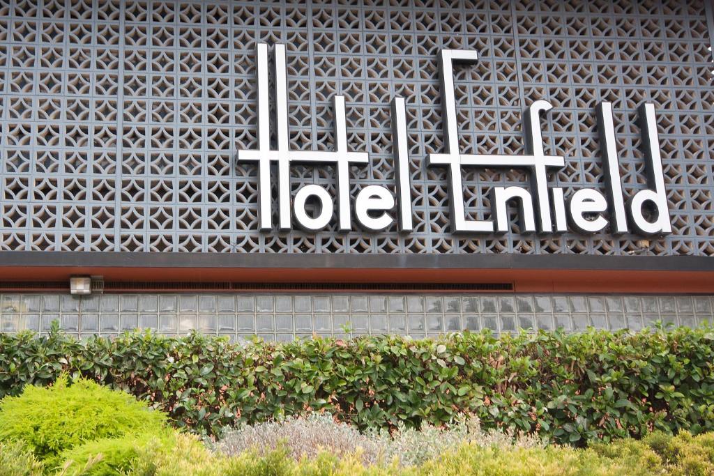 Enfield Hotel - Resim 27