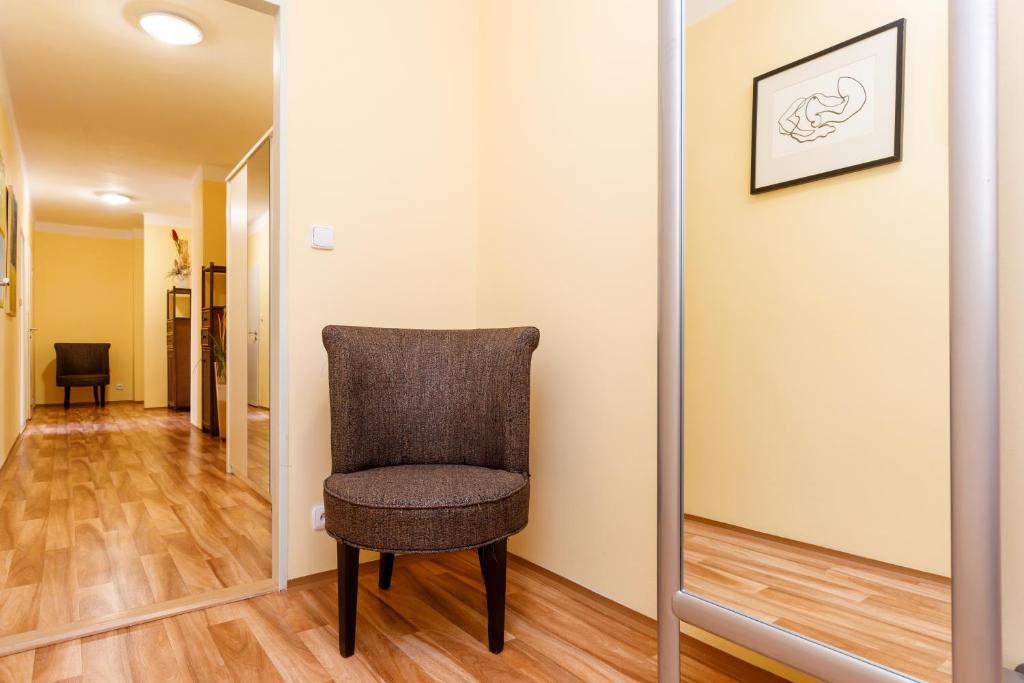 Apartments TGM 11 - 19