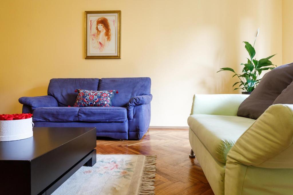 Apartments TGM 11 - 3