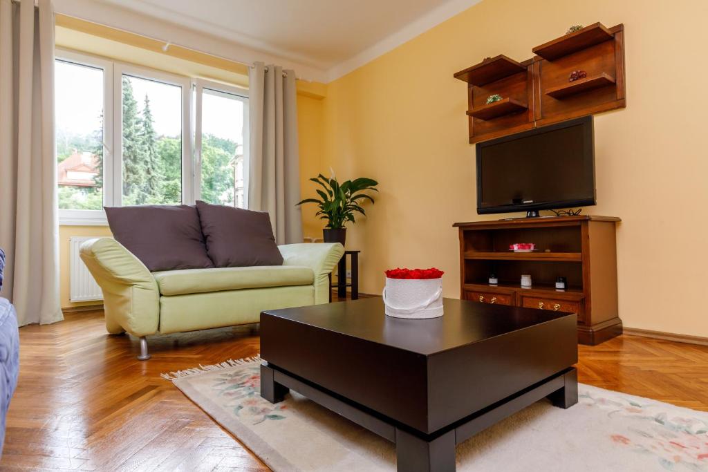 Apartments TGM 11 - 2