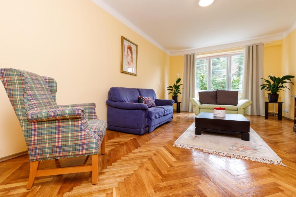 Apartments TGM 11 - 4