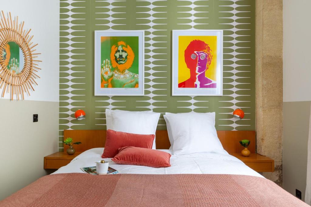 Boutik Boheme Le Loft Batignolles - Housity