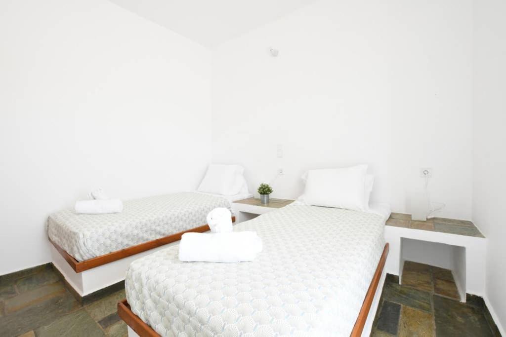 Zdjęcie z galerii obiektu Villa Breath of the Sea w mieście Hersonissos