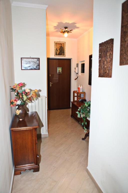 Fotografie z fotogalerie ubytování Mura Home Sorrento v Sorrentu