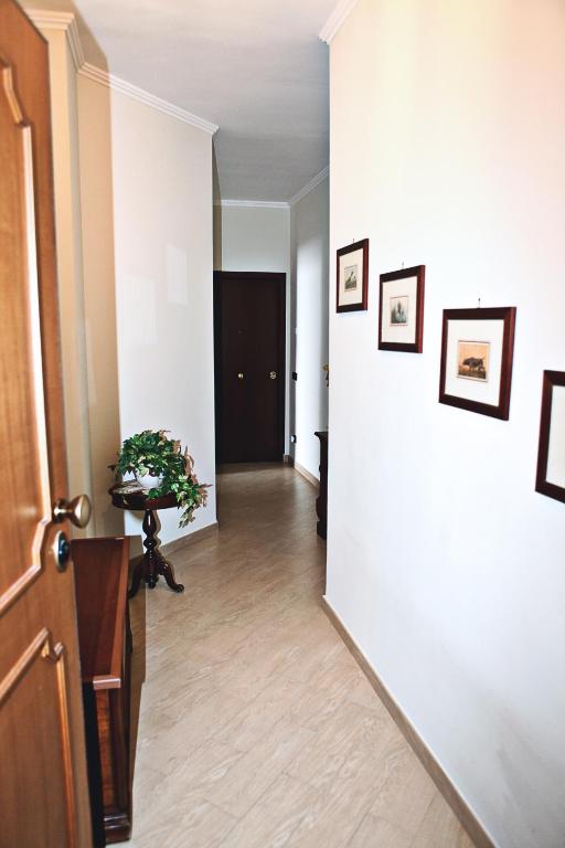 Fotografie z fotogalerie ubytování Mura Home Sorrento v Sorrentu