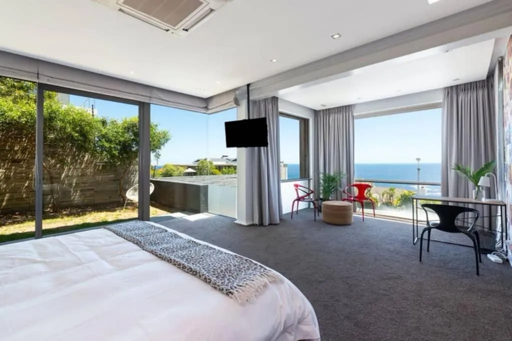 Villa Karuna - Master Suite #2, Cape Town, South Africa