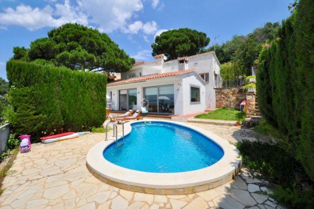Villa Valentina, Lloret de Mar – Bijgewerkte prijzen 2022