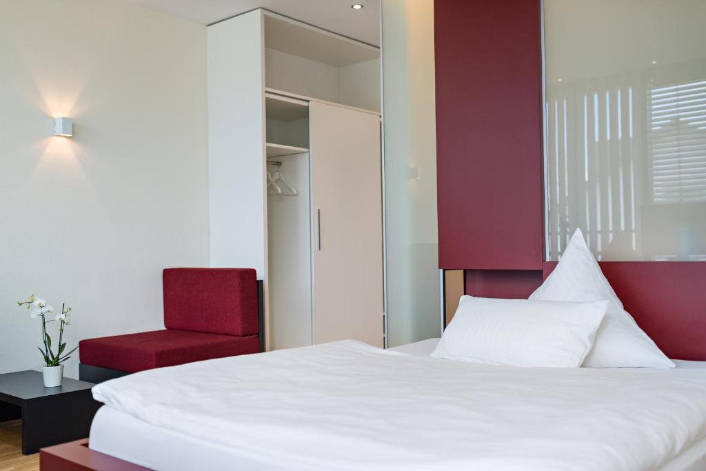 Hotel Am Leinritt