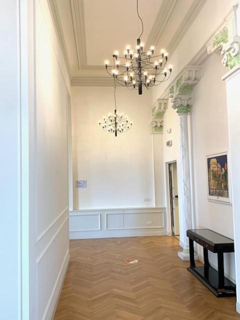 Zdjęcie z galerii obiektu Lolli Palace Hotel w San Remo