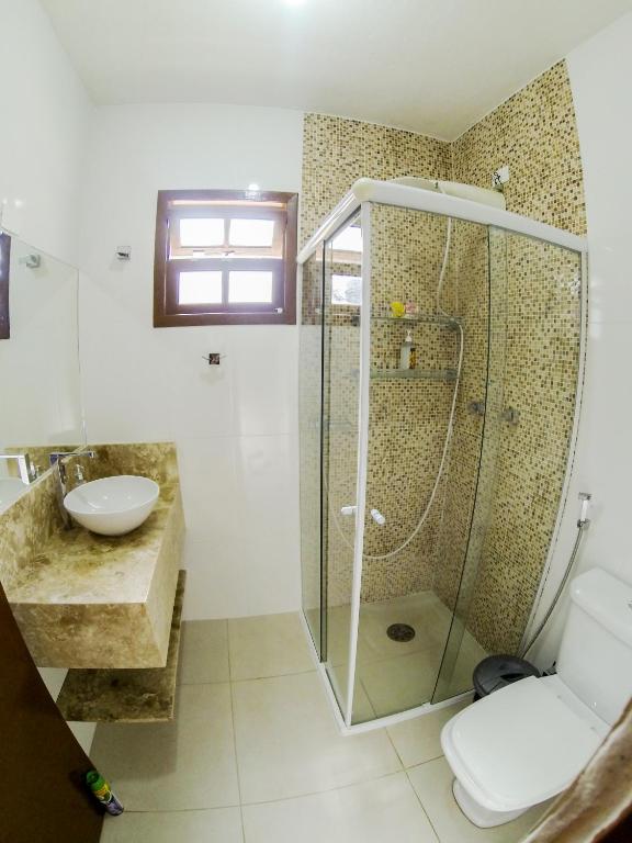  Casa Aconchegante a 200 mts da Praia da Maranduba