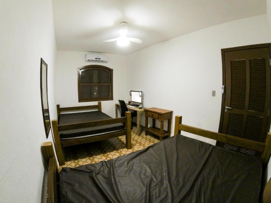  Casa Aconchegante a 200 mts da Praia da Maranduba