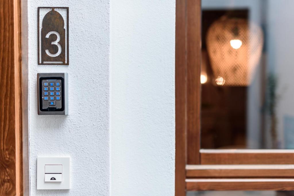 CANDIL SUITE Origen - 17