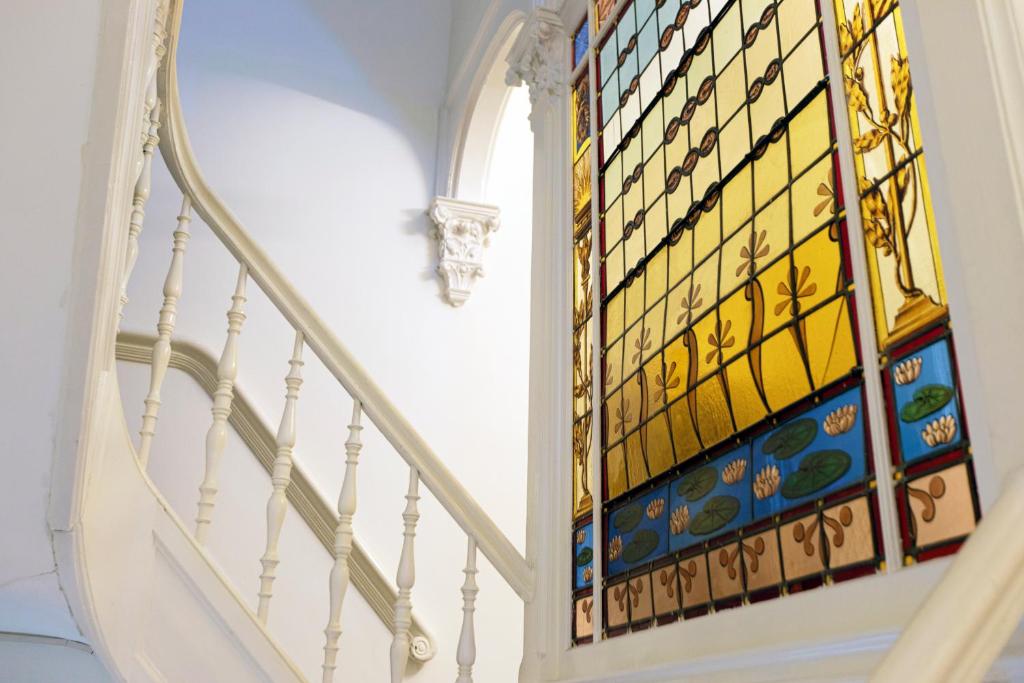 Quentin England Hotel - Resim 18