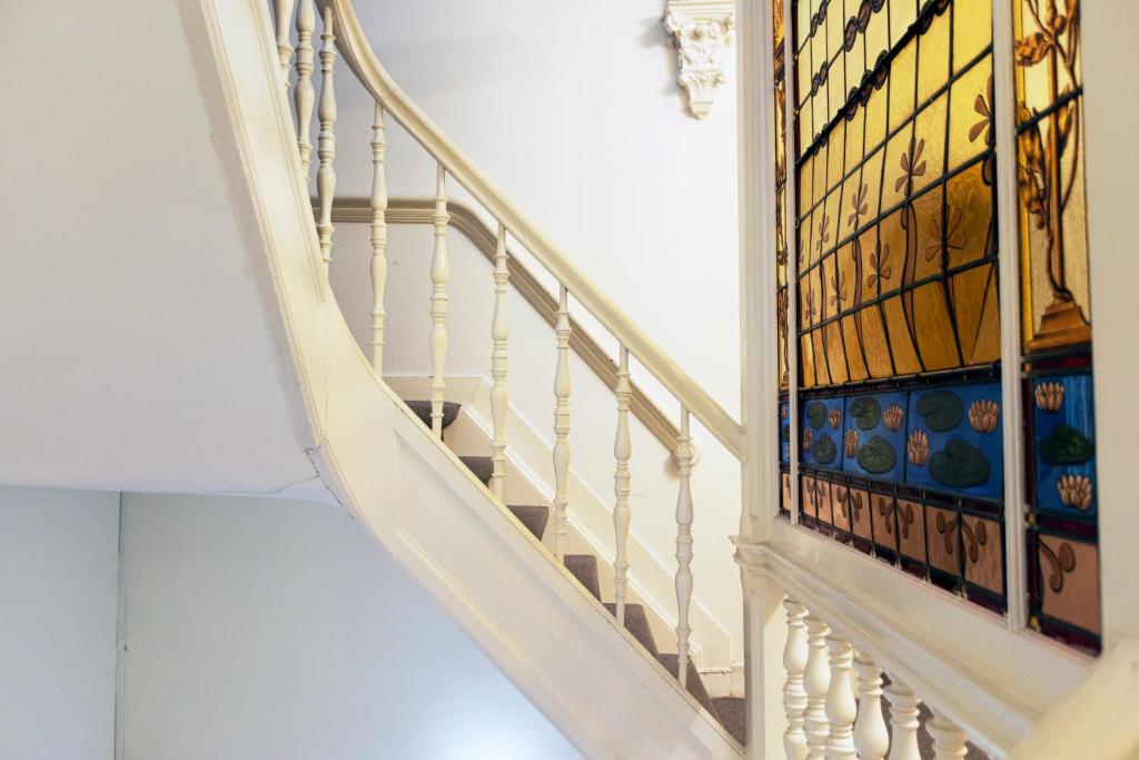 Quentin England Hotel - Resim 17