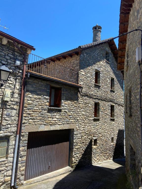 CASA PEDRO BERGUA, Fiscal – Updated 2022 Prices