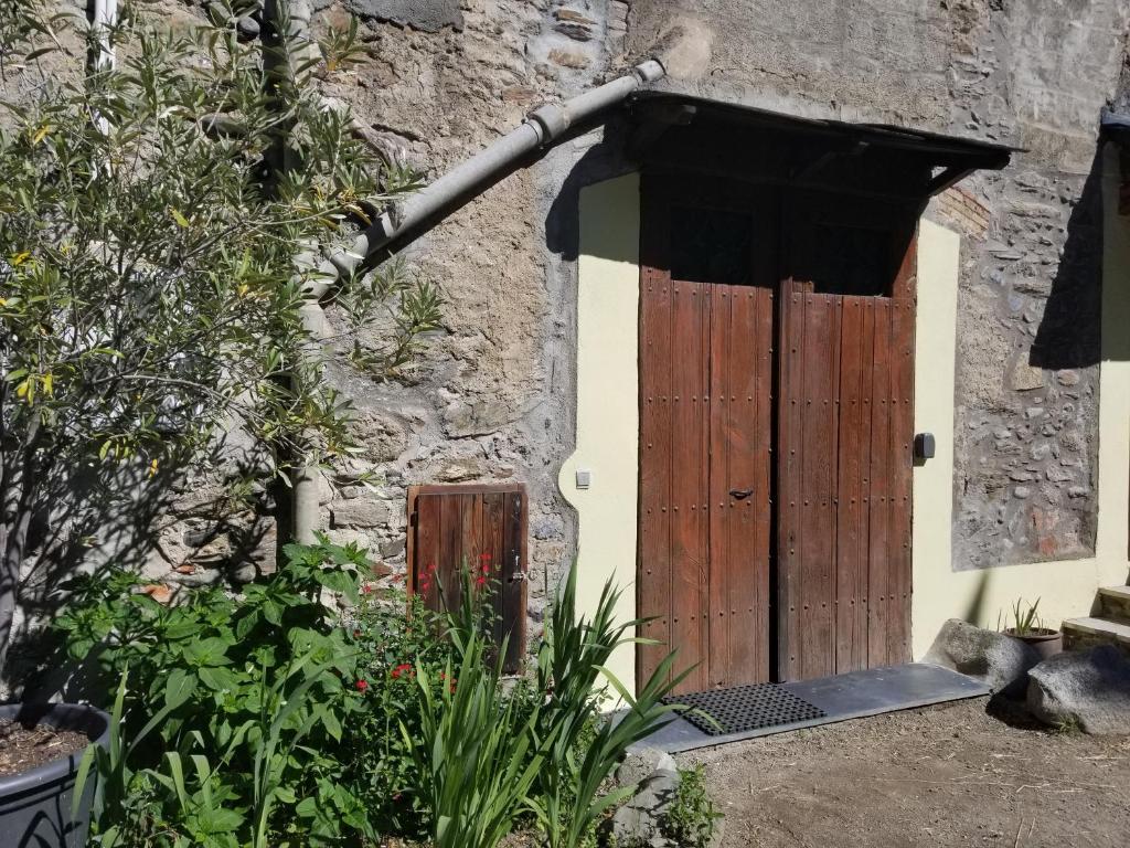 El racó a Anserall. A 8km Andorra., Anserall – Precios ...
