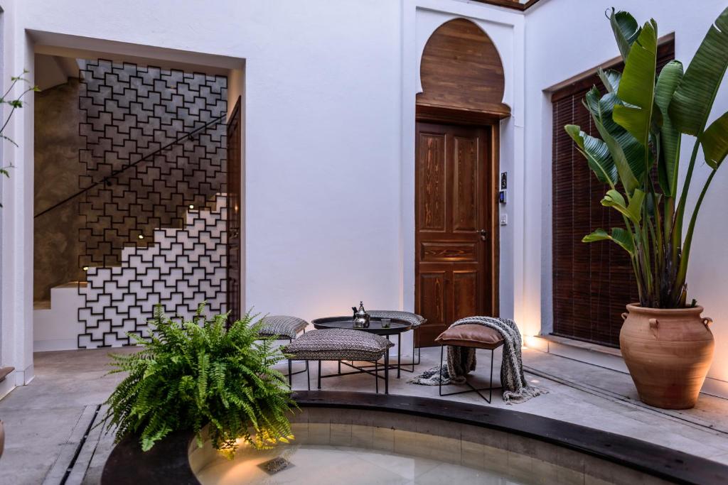 CANDIL SUITE Origen - 1