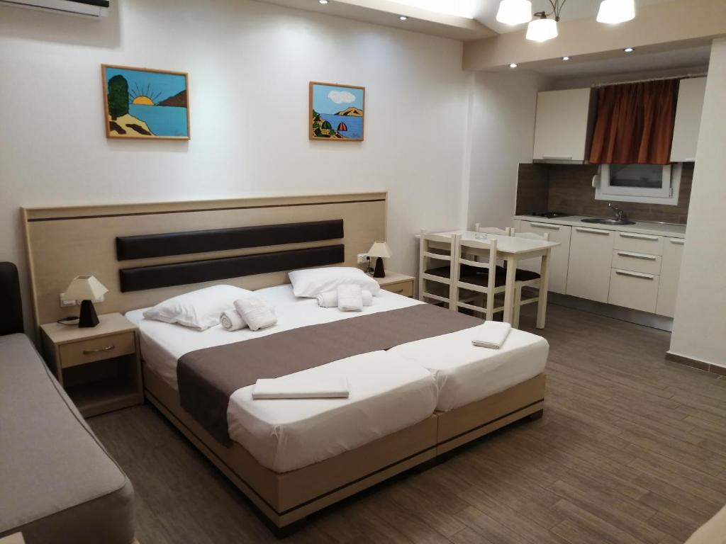 Hotel Katerina - 1