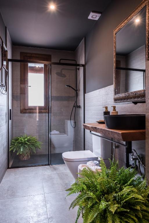 CANDIL SUITE Origen - 8