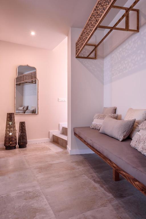 CANDIL SUITE Origen - 9