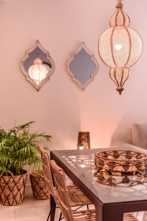 CANDIL SUITE Origen - 12