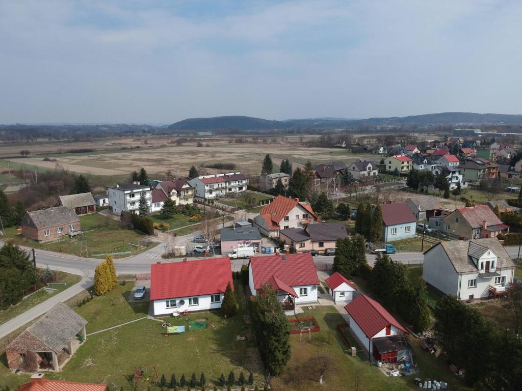 Apartamenty Nad Wisłą - Apartment With Garden View