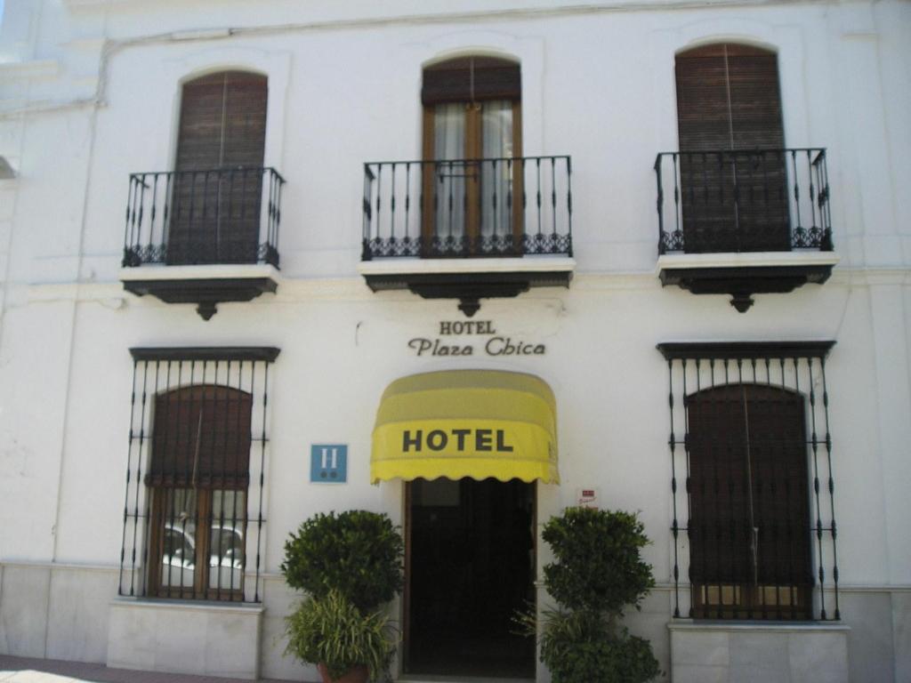 Plaza Chica, Cartaya – Updated 2022 Prices