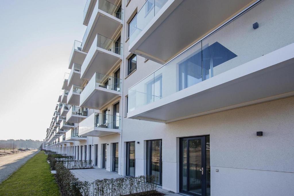 Apartments Home Dunenresidenz Prora Deutschland Binz Booking Com