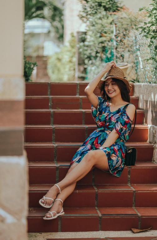 Hosté ubytování Sasa Nor Lamour B&B