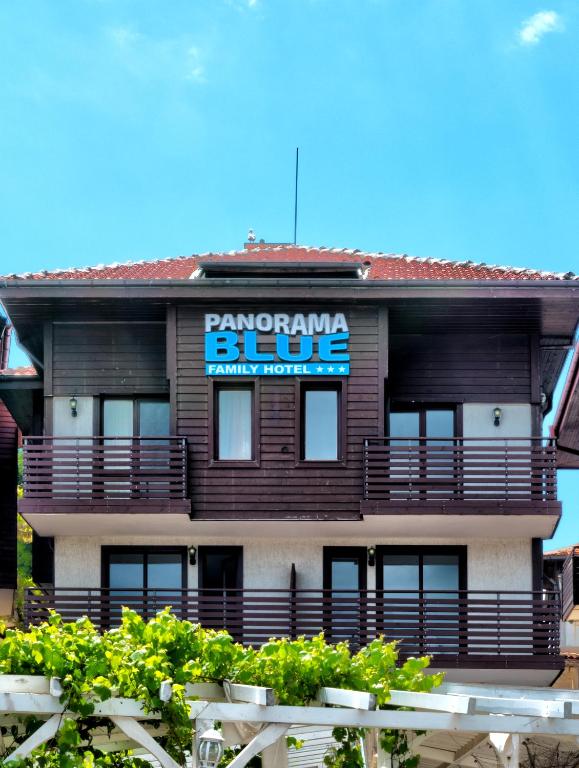 Panorama Blue Hotel, Nesebar – Updated 2021 Prices