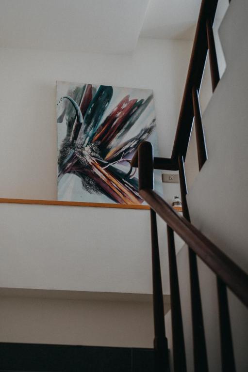 Fotografie z fotogalerie ubytování Sasa Nor Lamour B&B v destinaci Eluan