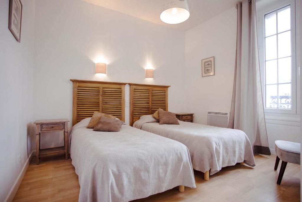 Résidence Le Roc Fleuri - 8