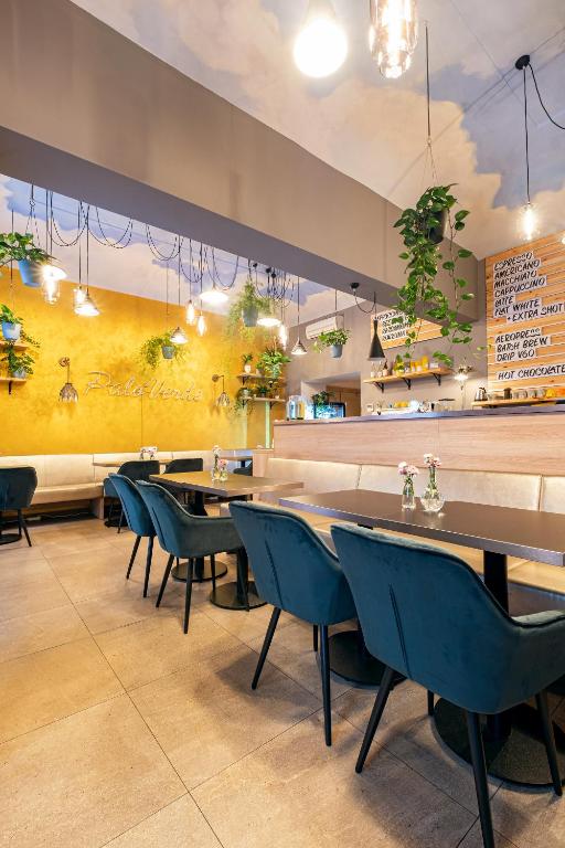 Salvator Boutique Hotel vegan-friendly (호텔)(체코, 프라하) 특가