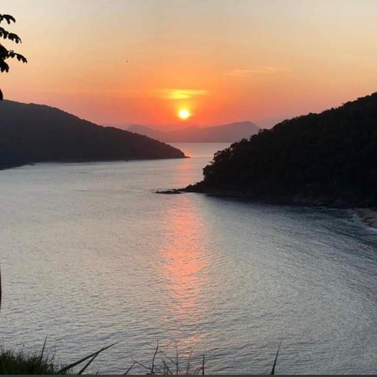  Praialar Apartamentos Ubatuba