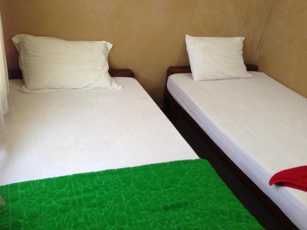 Fotografie z fotogalerie ubytování Grand View Guesthouse v Phnompenhu