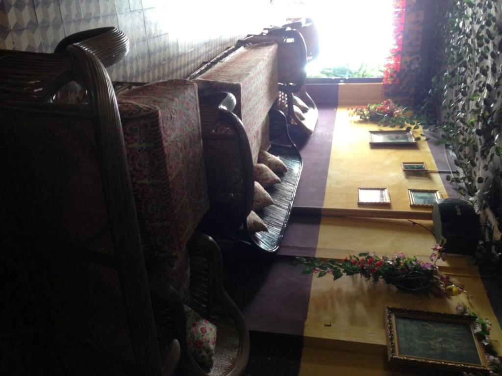 Fotografie z fotogalerie ubytování Grand View Guesthouse v Phnompenhu