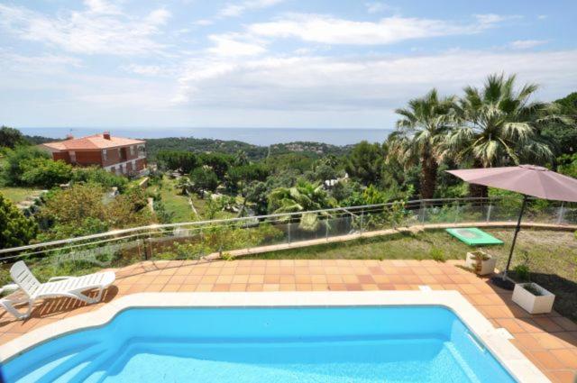 VILLA MIRIAM