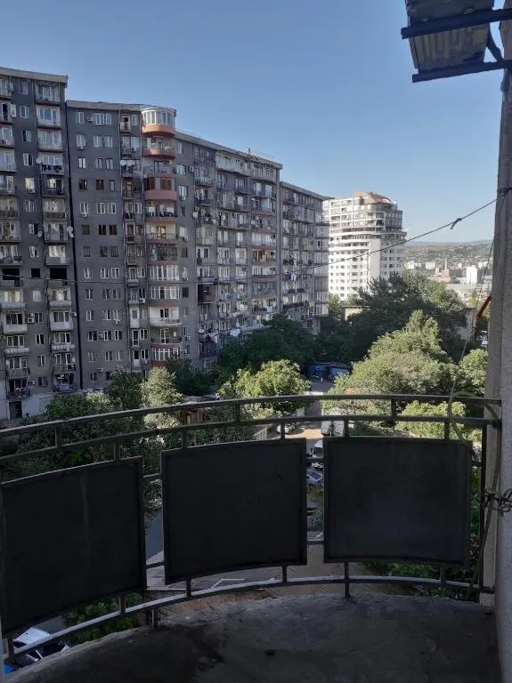 saburtalo apartment, Tbilisi, Georgia