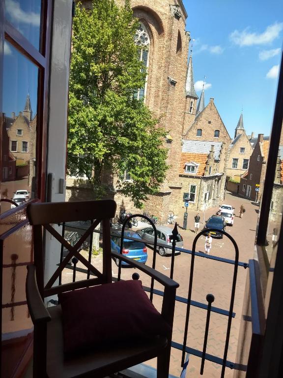 De Kaepstander - Resim 35