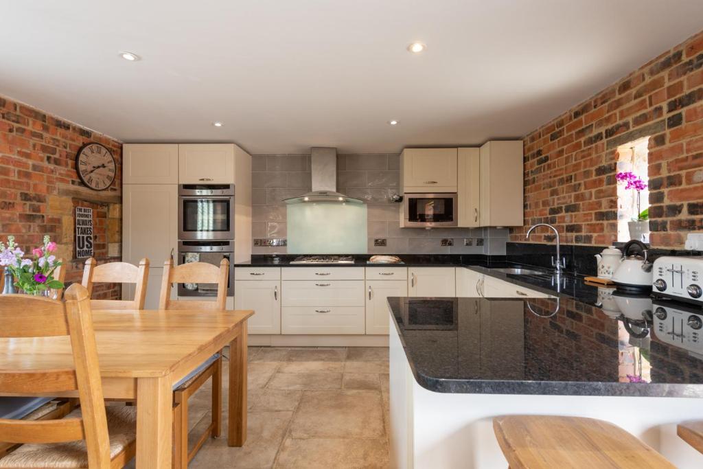 Mill Cottage 2 - Ash Farm Cotswolds - Appartement Met Drie Slaapkamers