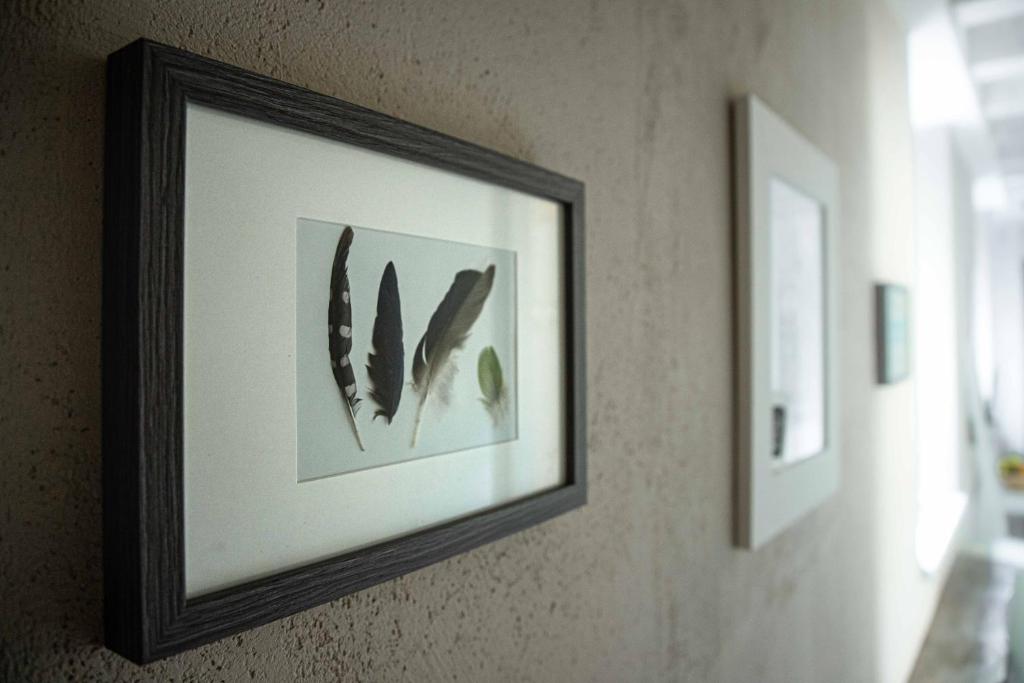 Fotografie z fotogalerie ubytování Le Scuderie B&B v destinaci Arco