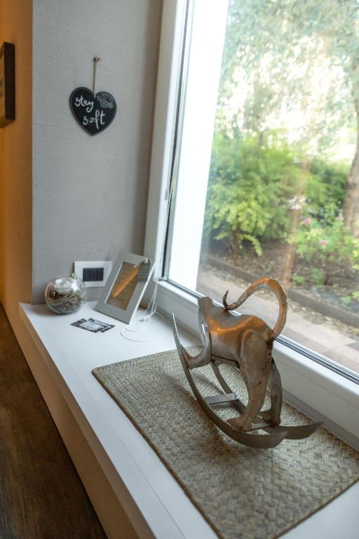 Fotografie z fotogalerie ubytování Le Scuderie B&B v destinaci Arco