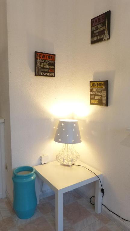 Fotografie z fotogalerie ubytování HOSTAL CANDELEDA v destinaci Candeleda